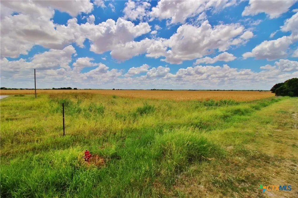 E Jackson, Elm, Aisne, and Brook Street Bartlett, TX 76511