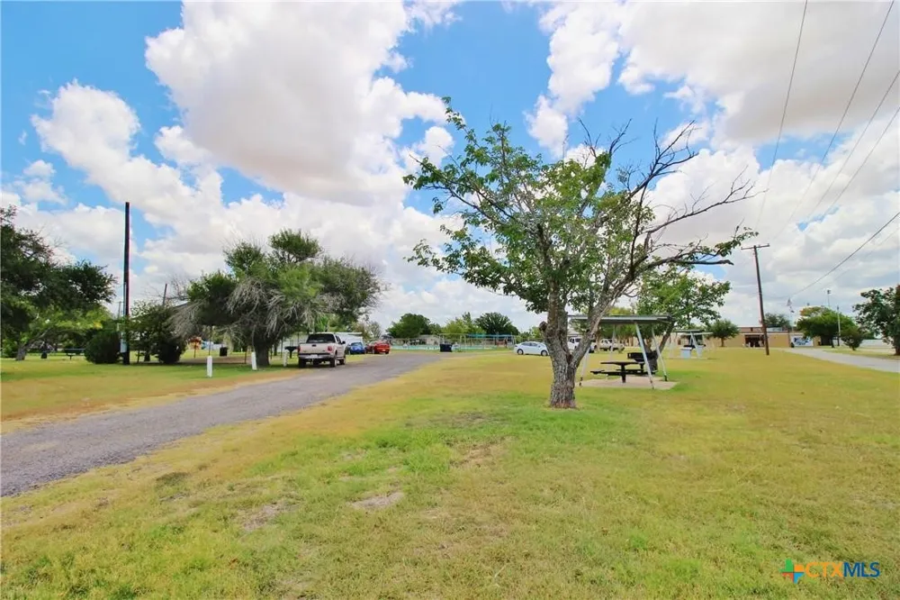 E Jackson, Elm, Aisne, and Brook Street Bartlett, TX 76511