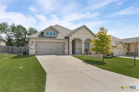 4159 Aransas Drive