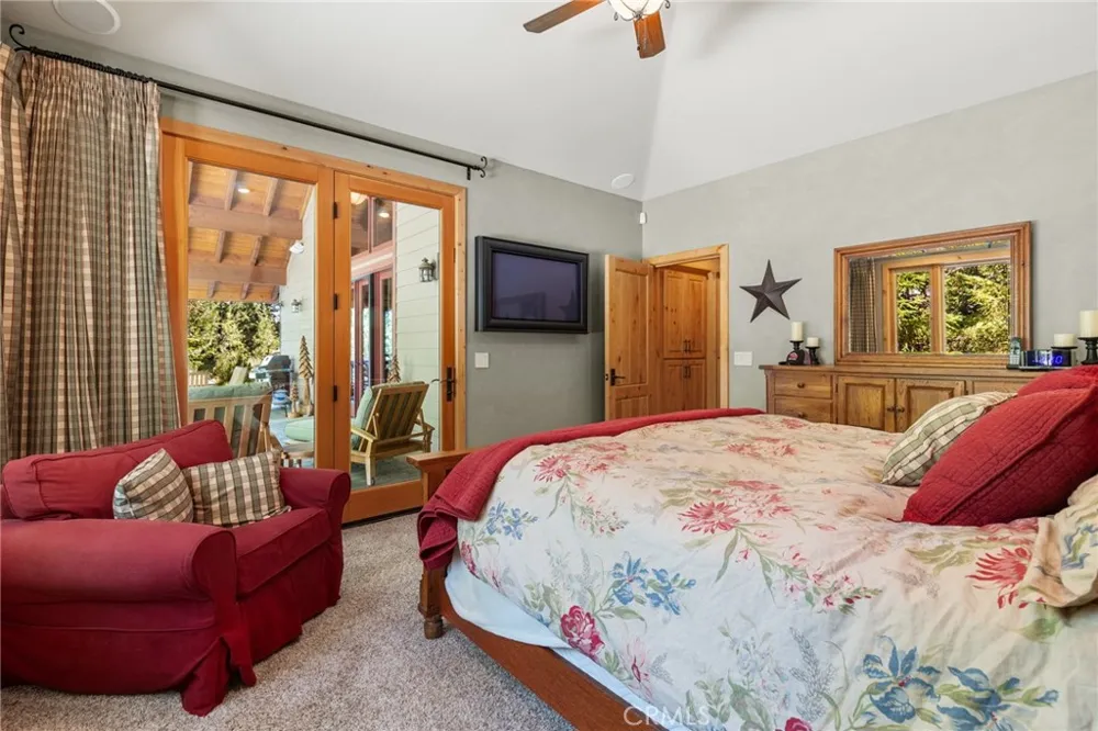 95 Manor Dr Lake Almanor, CA 96137