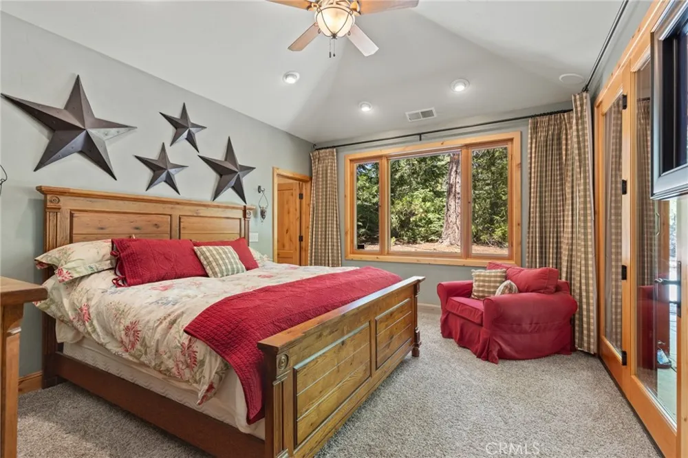 95 Manor Dr Lake Almanor, CA 96137