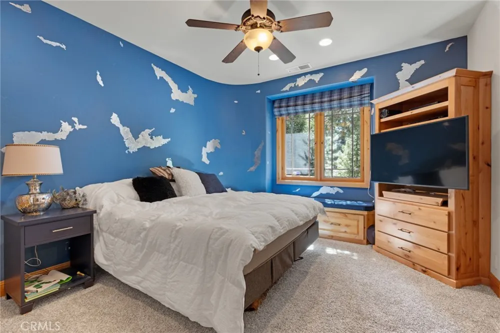 95 Manor Dr Lake Almanor, CA 96137