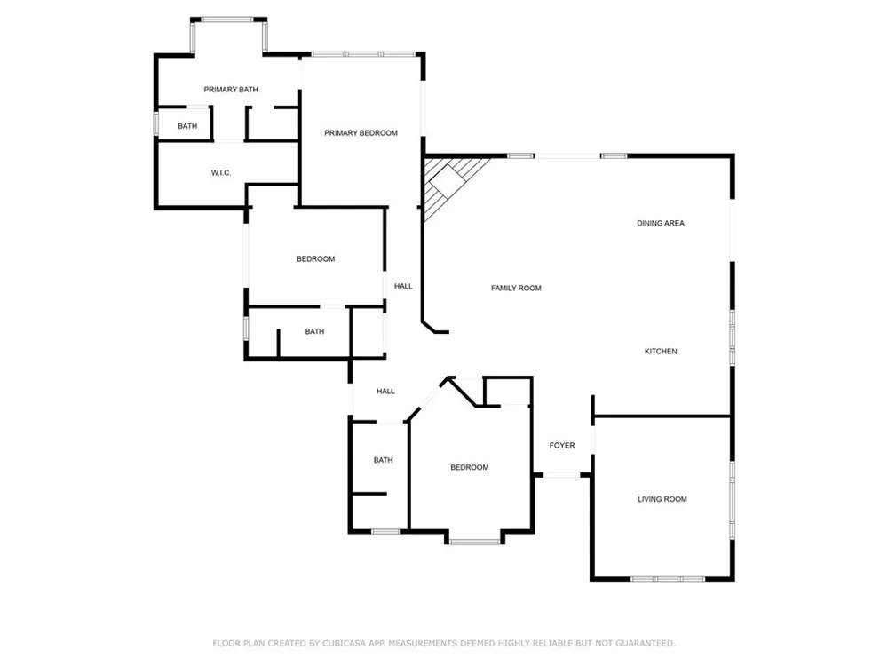 95 Manor Dr Lake Almanor, CA 96137
