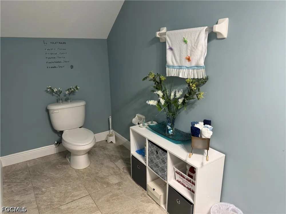 Lazio Way #405 Fort Myers, FL 33907