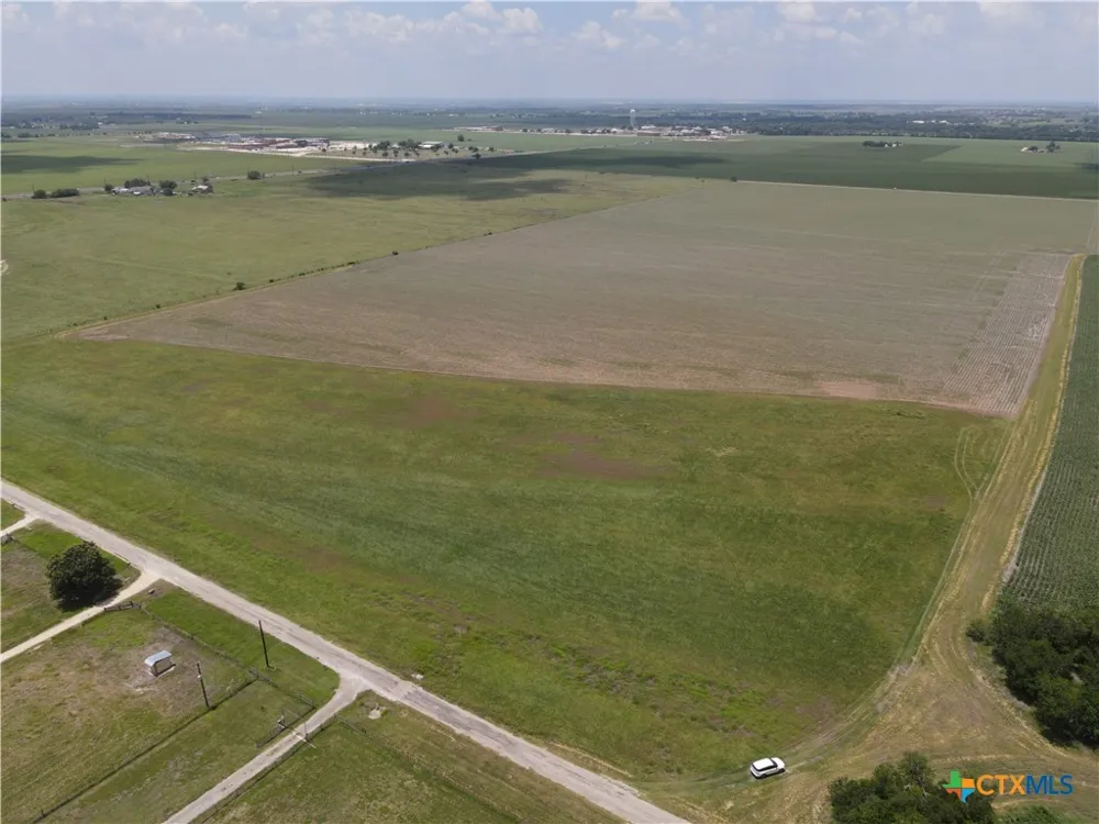 Willmann Road Seguin, TX 78155