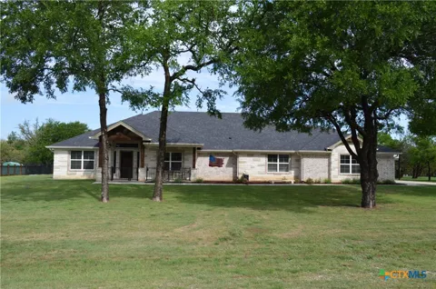 1026 County Road 3152