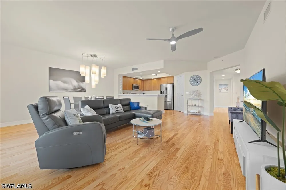 Borghese Lane #203 Naples, FL 34114