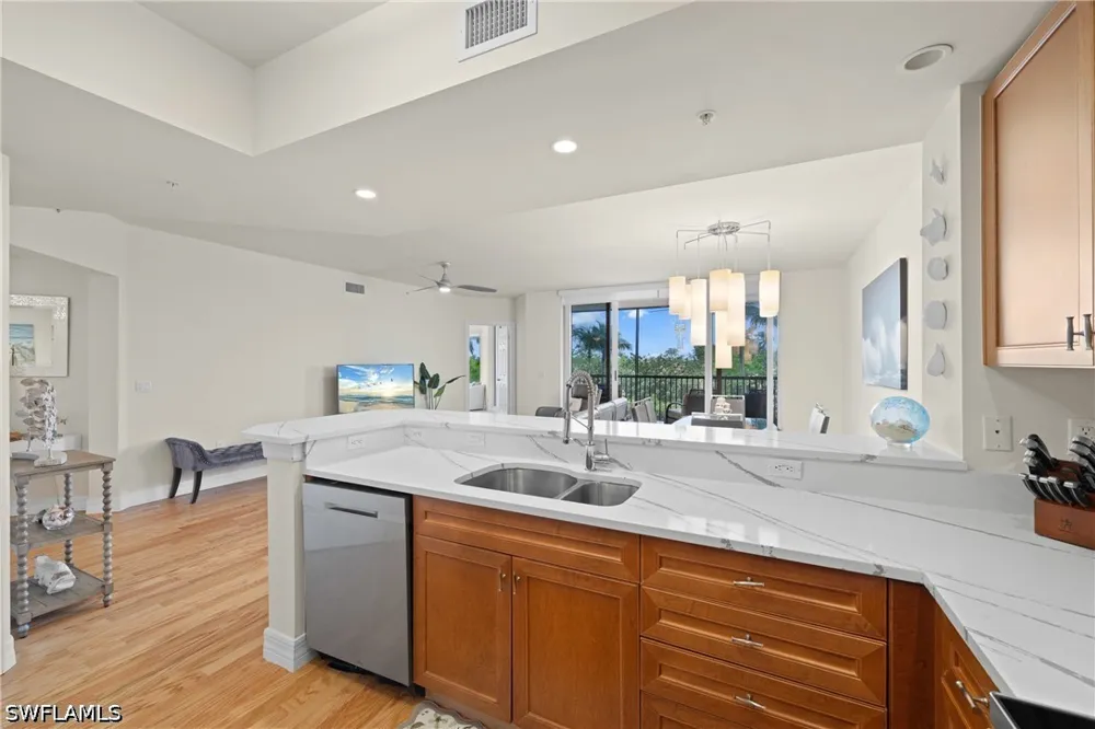 Borghese Lane #203 Naples, FL 34114