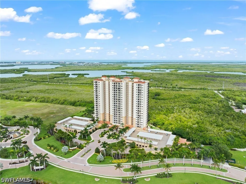 Borghese Lane #203 Naples, FL 34114