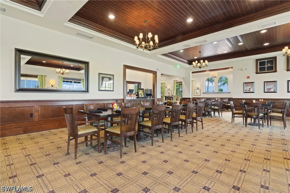 Borghese Lane #203 Naples, FL 34114