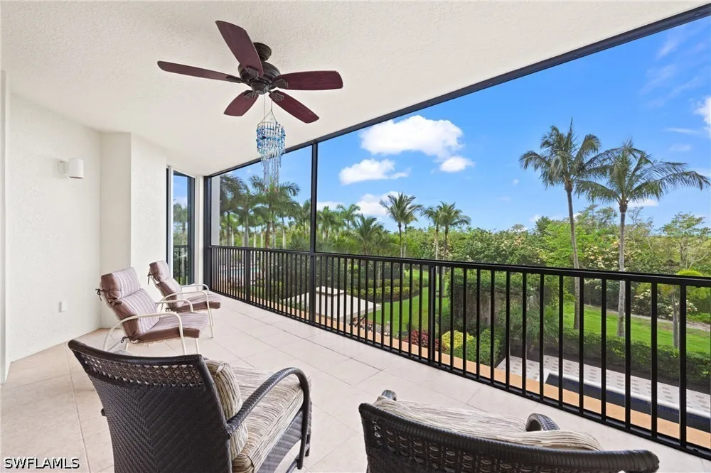 Borghese Lane #203 Naples, FL 34114