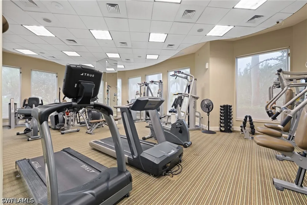 Borghese Lane #203 Naples, FL 34114