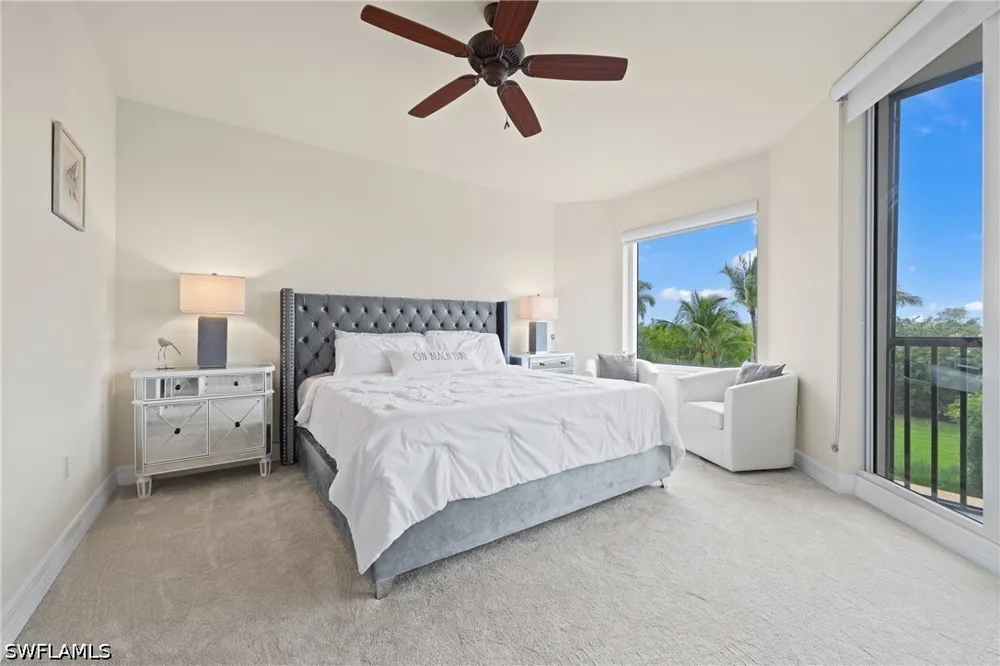 Borghese Lane #203 Naples, FL 34114