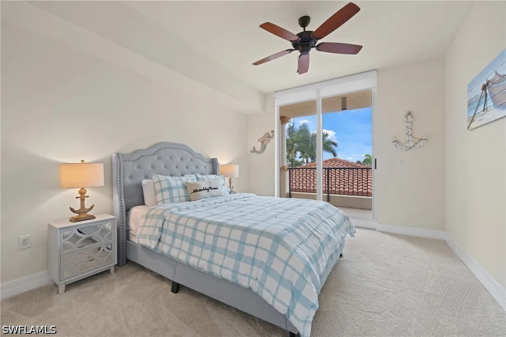 Borghese Lane #203 Naples, FL 34114