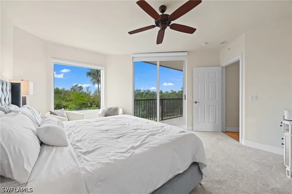 Borghese Lane #203 Naples, FL 34114