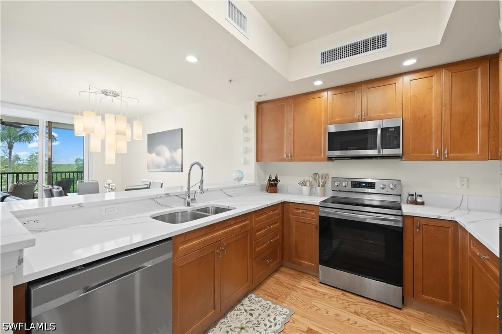 Borghese Lane #203 Naples, FL 34114