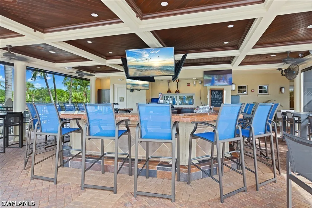 Borghese Lane #203 Naples, FL 34114