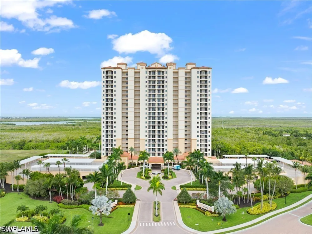 Borghese Lane #203 Naples, FL 34114