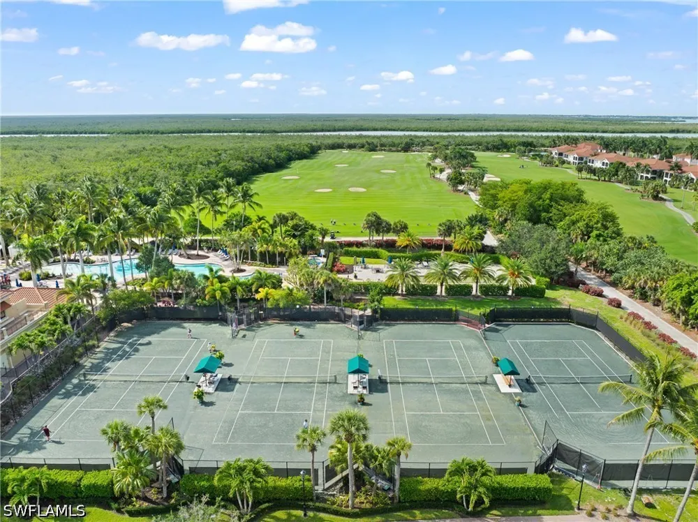 Borghese Lane #203 Naples, FL 34114