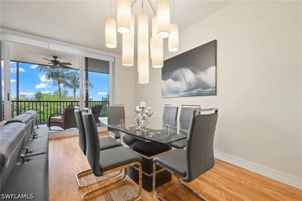 Borghese Lane #203 Naples, FL 34114