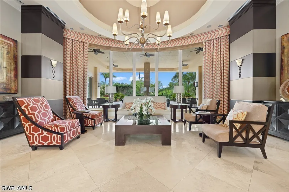 Borghese Lane #203 Naples, FL 34114