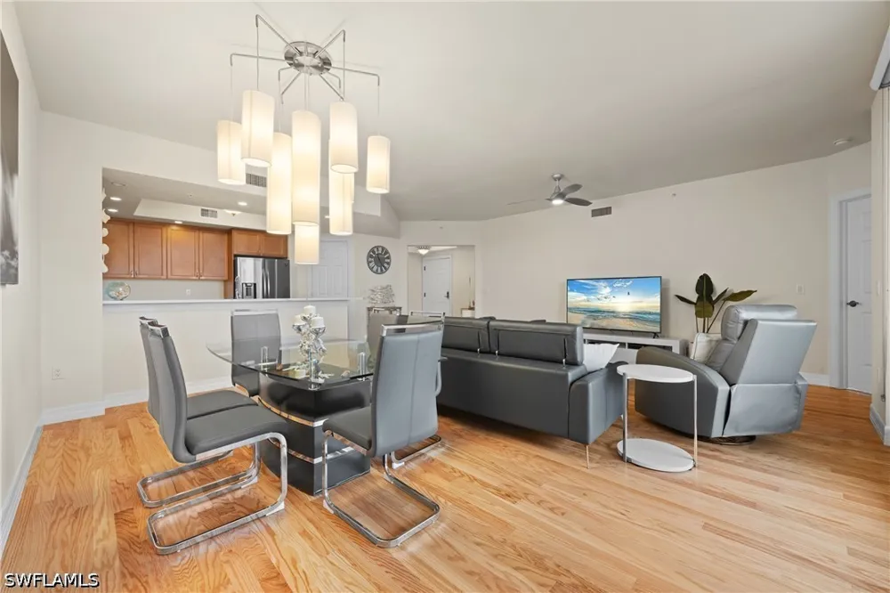 Borghese Lane #203 Naples, FL 34114