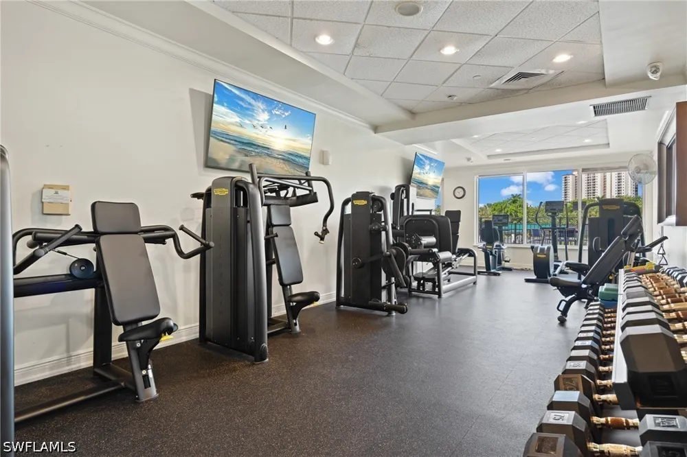 Borghese Lane #203 Naples, FL 34114