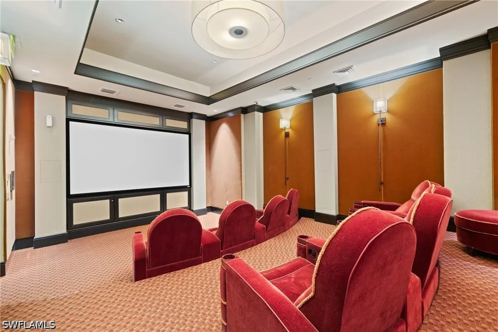 Borghese Lane #203 Naples, FL 34114