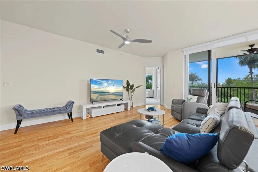 Borghese Lane #203 Naples, FL 34114