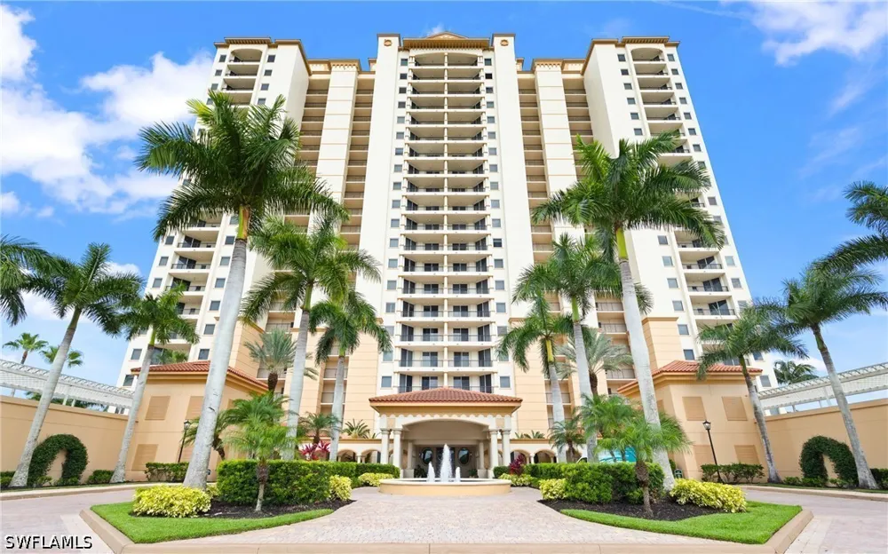 Borghese Lane #203 Naples, FL 34114