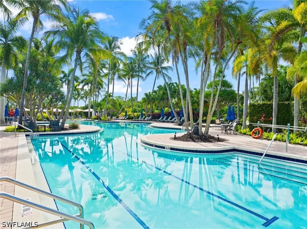 Borghese Lane #203 Naples, FL 34114