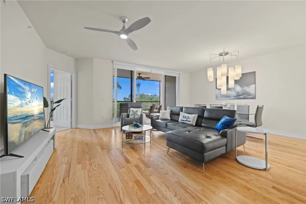 Borghese Lane #203 Naples, FL 34114
