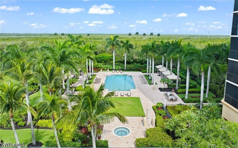 Borghese Lane #203 Naples, FL 34114