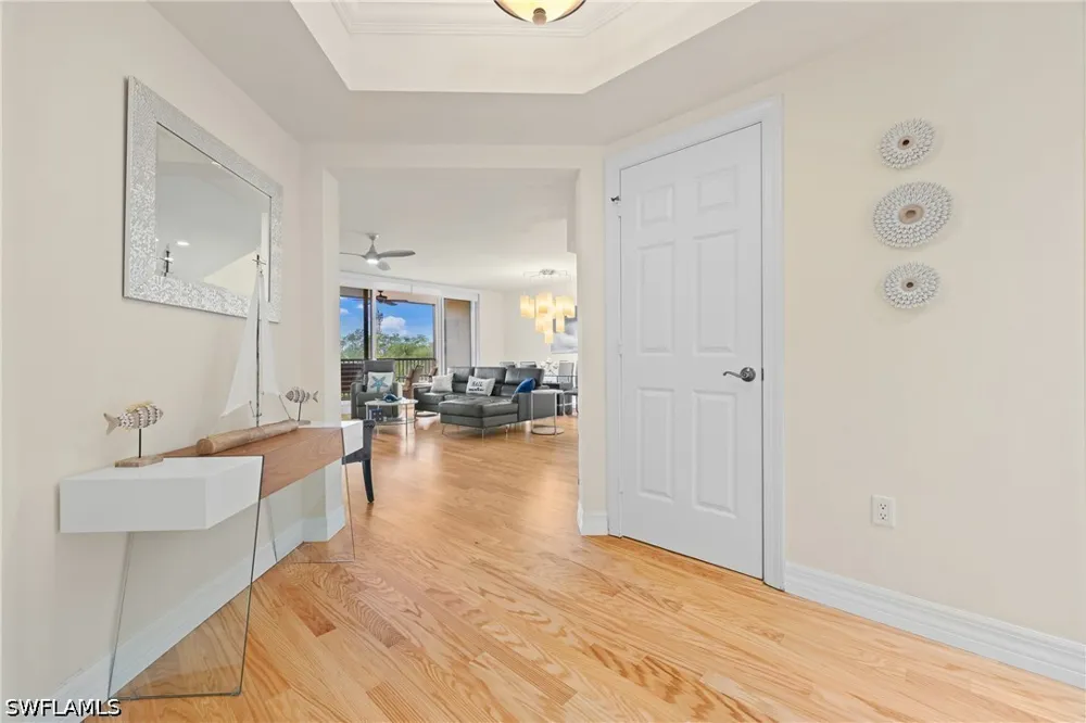 Borghese Lane #203 Naples, FL 34114