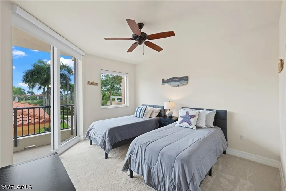 Borghese Lane #203 Naples, FL 34114