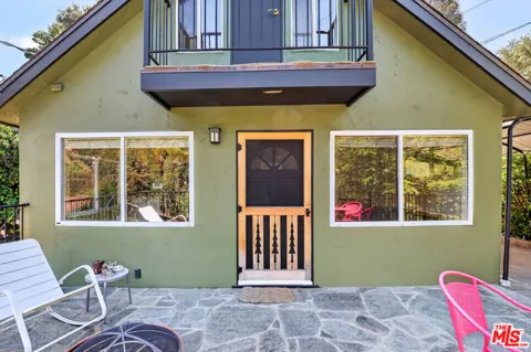 21549 Summit Trail