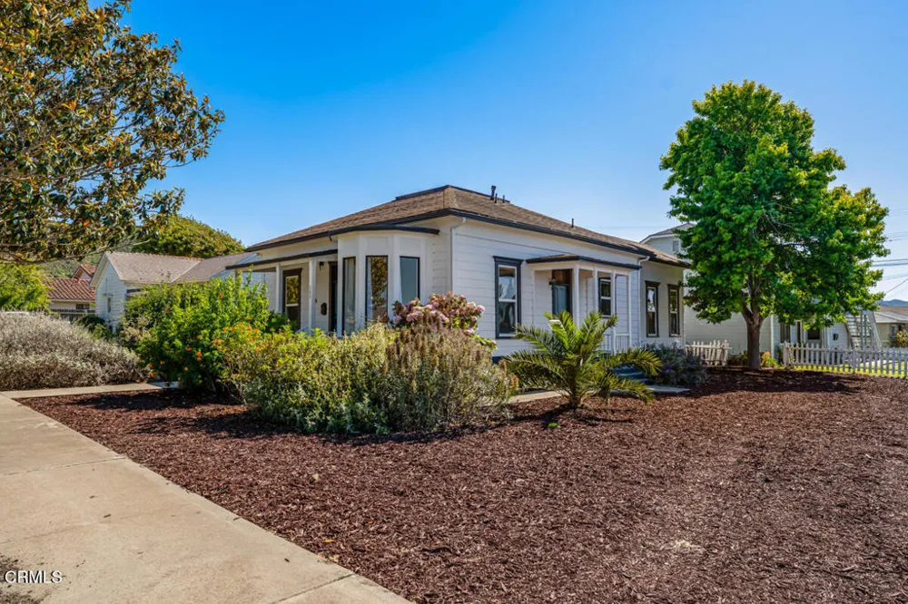 303 S J STREET Lompoc, CA 93436