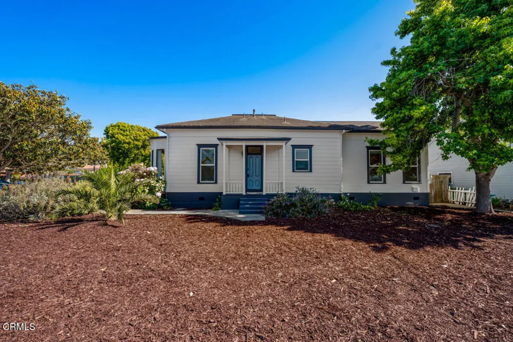 303 S J STREET Lompoc, CA 93436