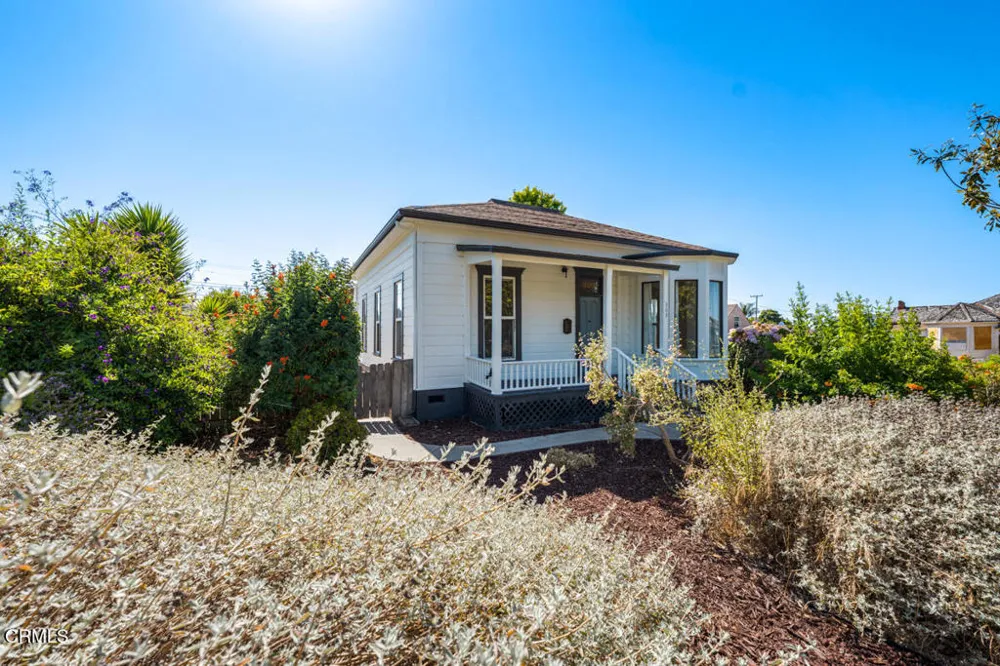 303 S J STREET Lompoc, CA 93436