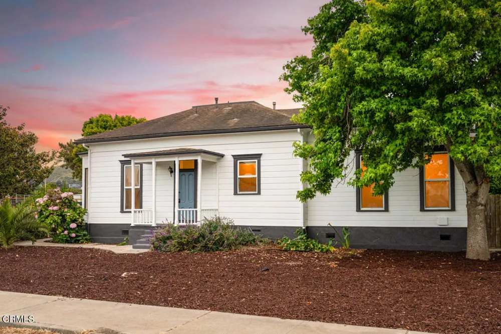 303 S J STREET Lompoc, CA 93436