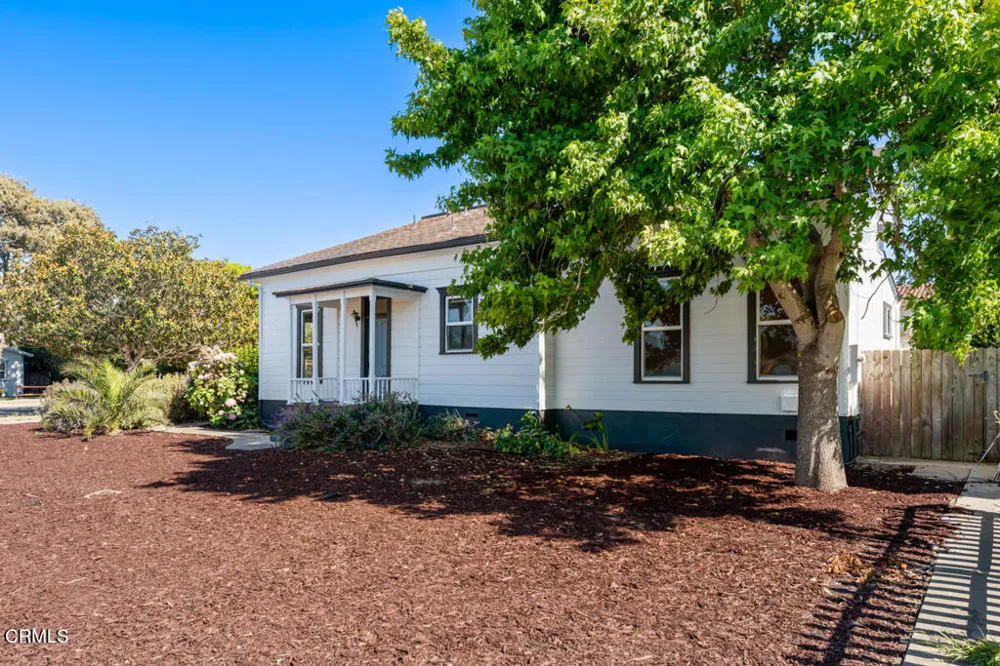 303 S J STREET Lompoc, CA 93436