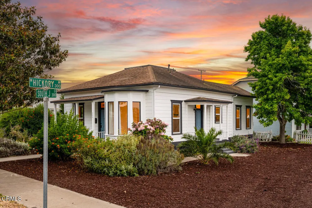 303 S J STREET Lompoc, CA 93436