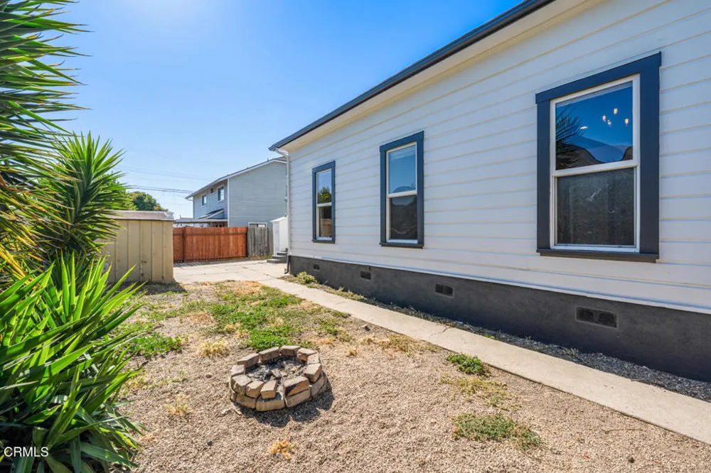 303 S J STREET Lompoc, CA 93436