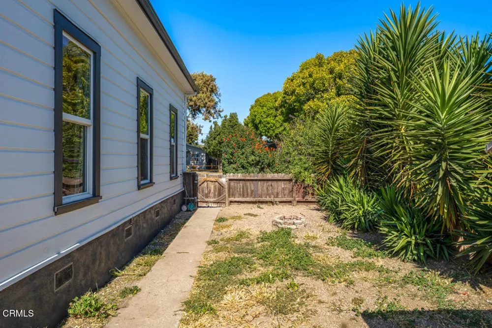 303 S J STREET Lompoc, CA 93436