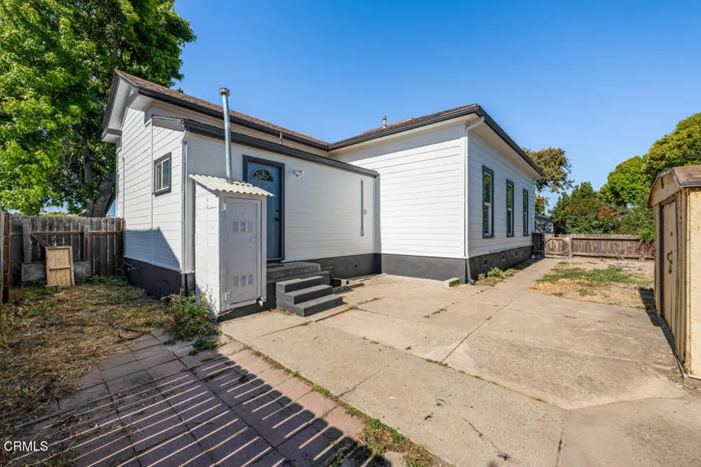 303 S J STREET Lompoc, CA 93436