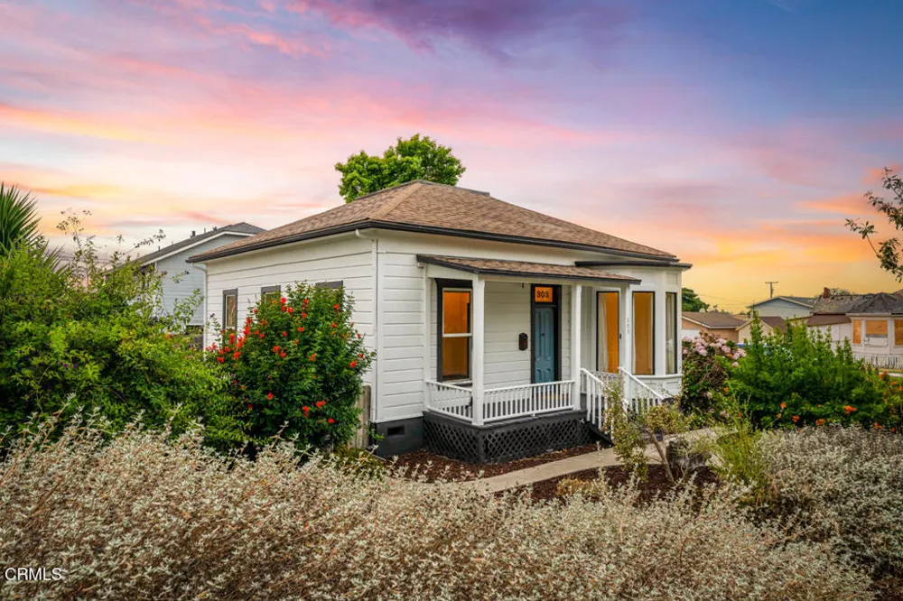 303 S J STREET Lompoc, CA 93436