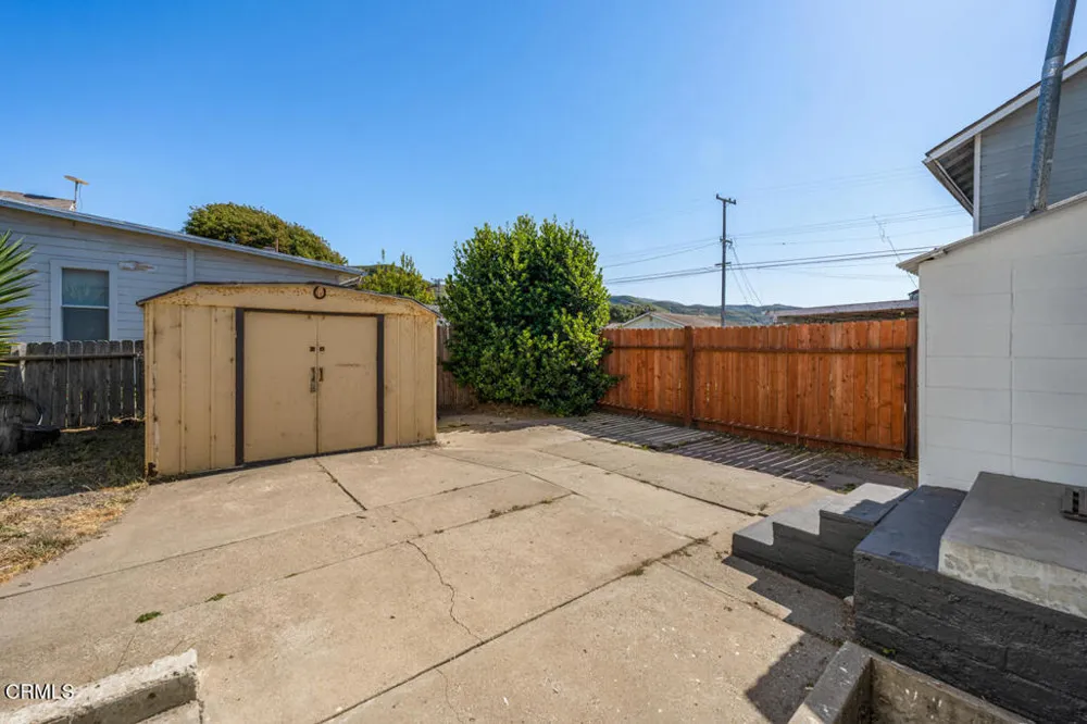 303 S J STREET Lompoc, CA 93436