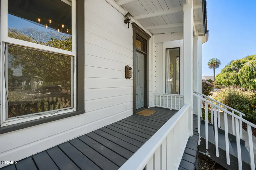 303 S J STREET Lompoc, CA 93436