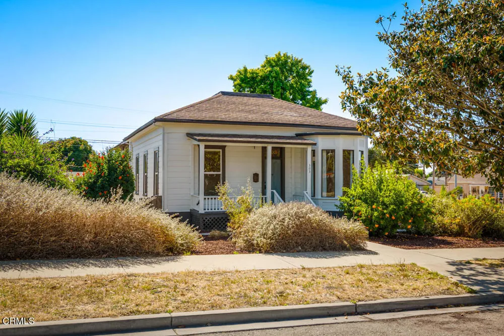 303 S J STREET Lompoc, CA 93436