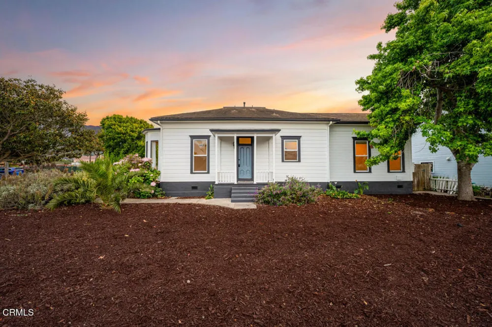 303 S J STREET Lompoc, CA 93436